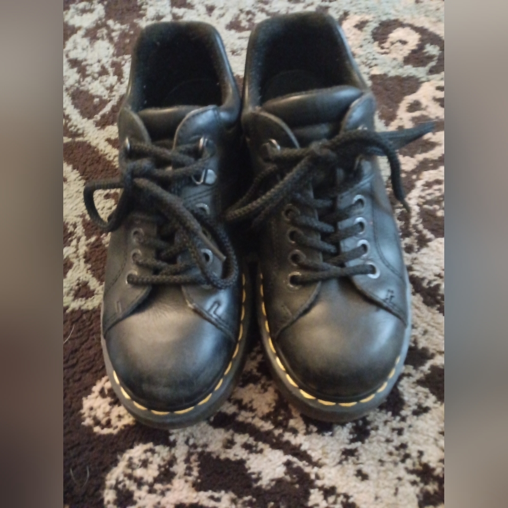 Dr Martens